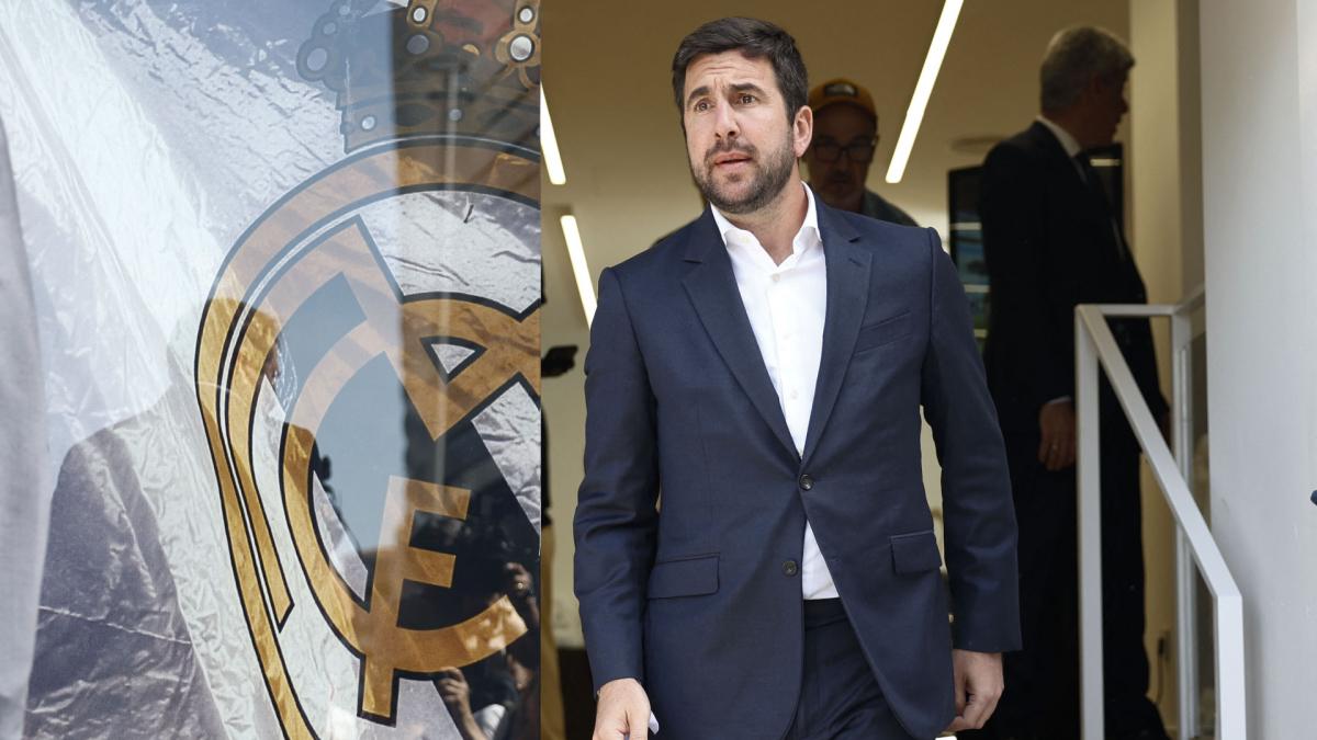 KSKSL prelazni rok, sportski direktor, a ne Murinjo: prva obećanja ambicioznog sportskog projekta Enrikue Rikelme za Real Madrid