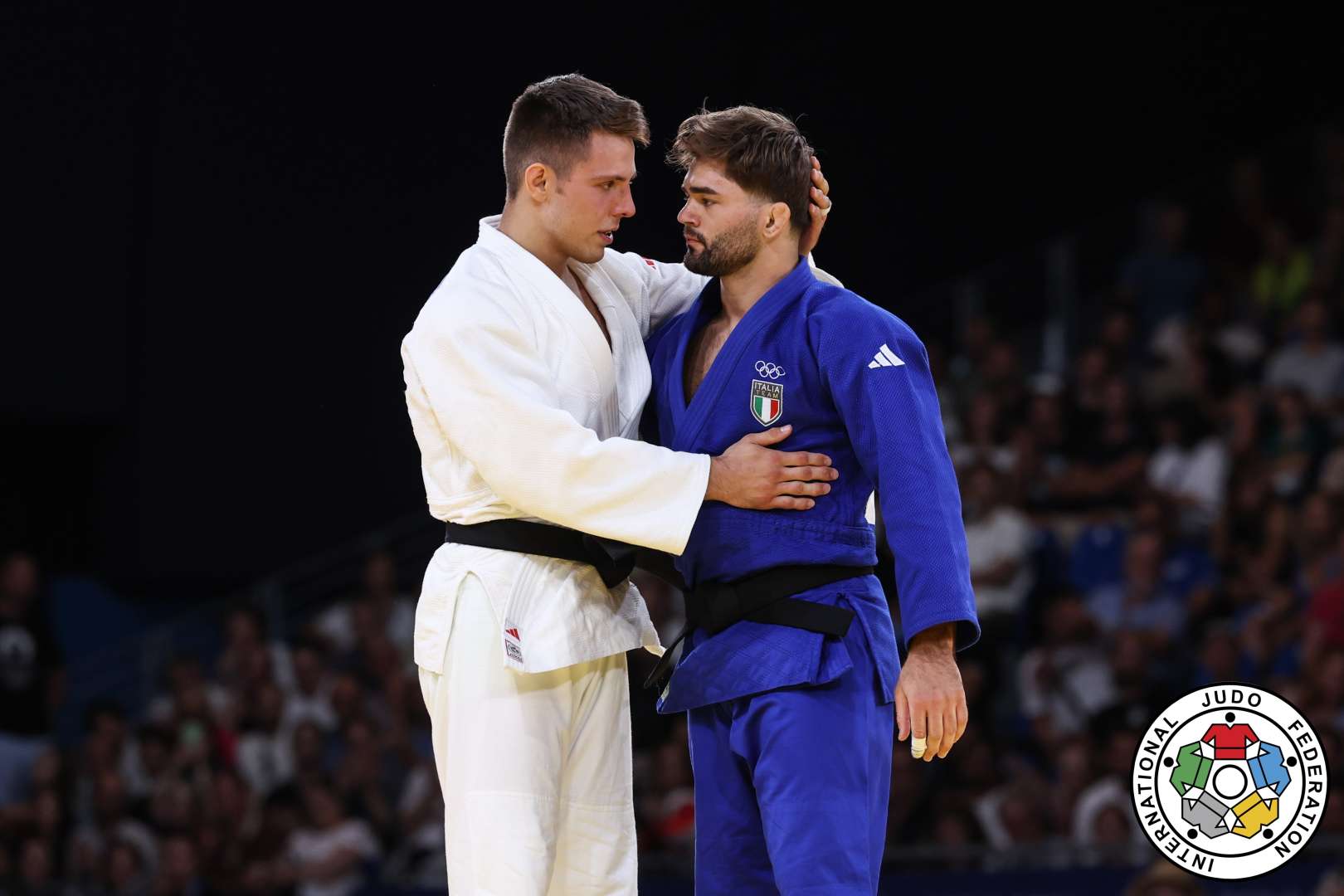 Kanadski olimpijac Artur Margelidon odlazi u penziju