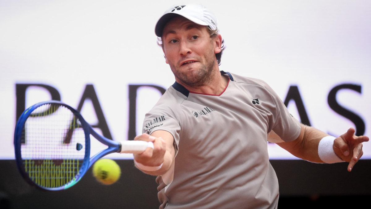 Kasper Ruud dostiže svoj osmi Masters 1000 polufinale na šljaci