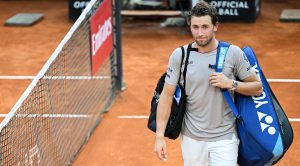 Kasper Ruud je sada stigao do sva četiri "velika" finala na šljaci sa Rimom, obezbeđuje Top 16 nosioca na Rolan Garosu