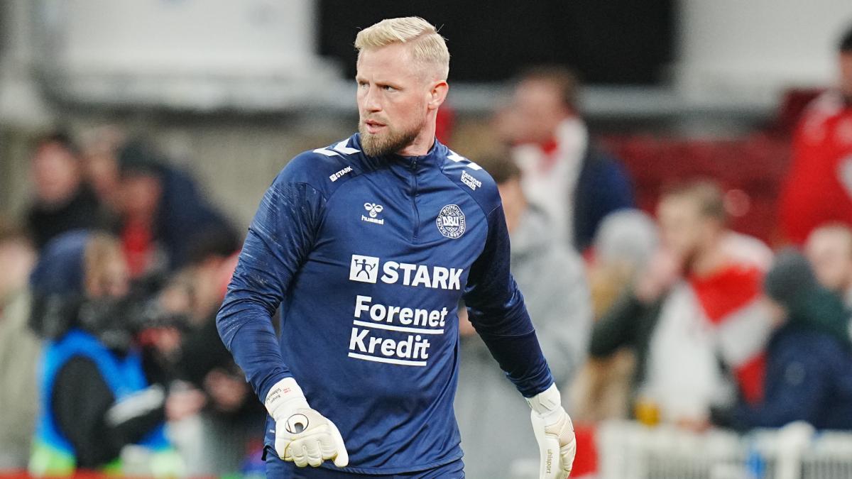 Kasper Šmajhel najavljuje penzionisanje zbog povrede