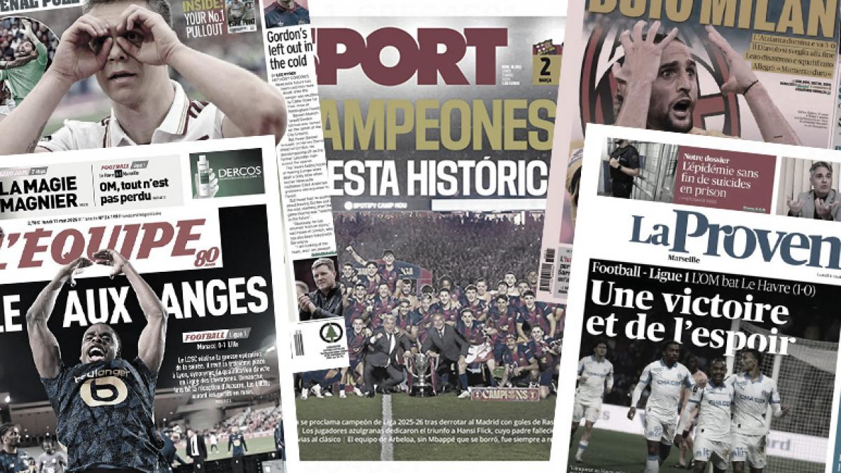 Katalonski štampa uživa u nesreći Real Madrida, Vinisijus Jr biva zapaljen u Španiji