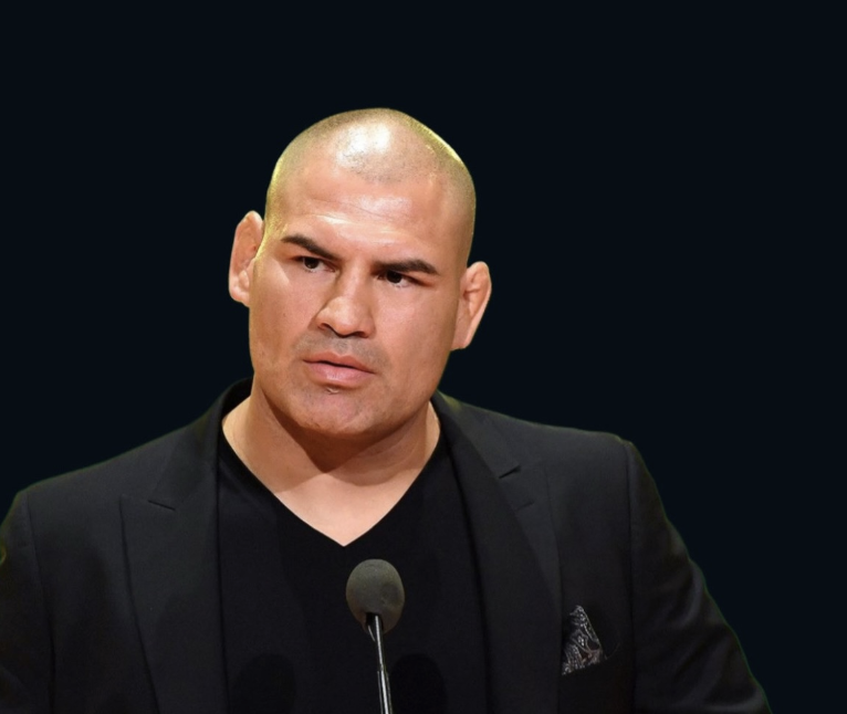 Kejn Velaskez na MMA povratku