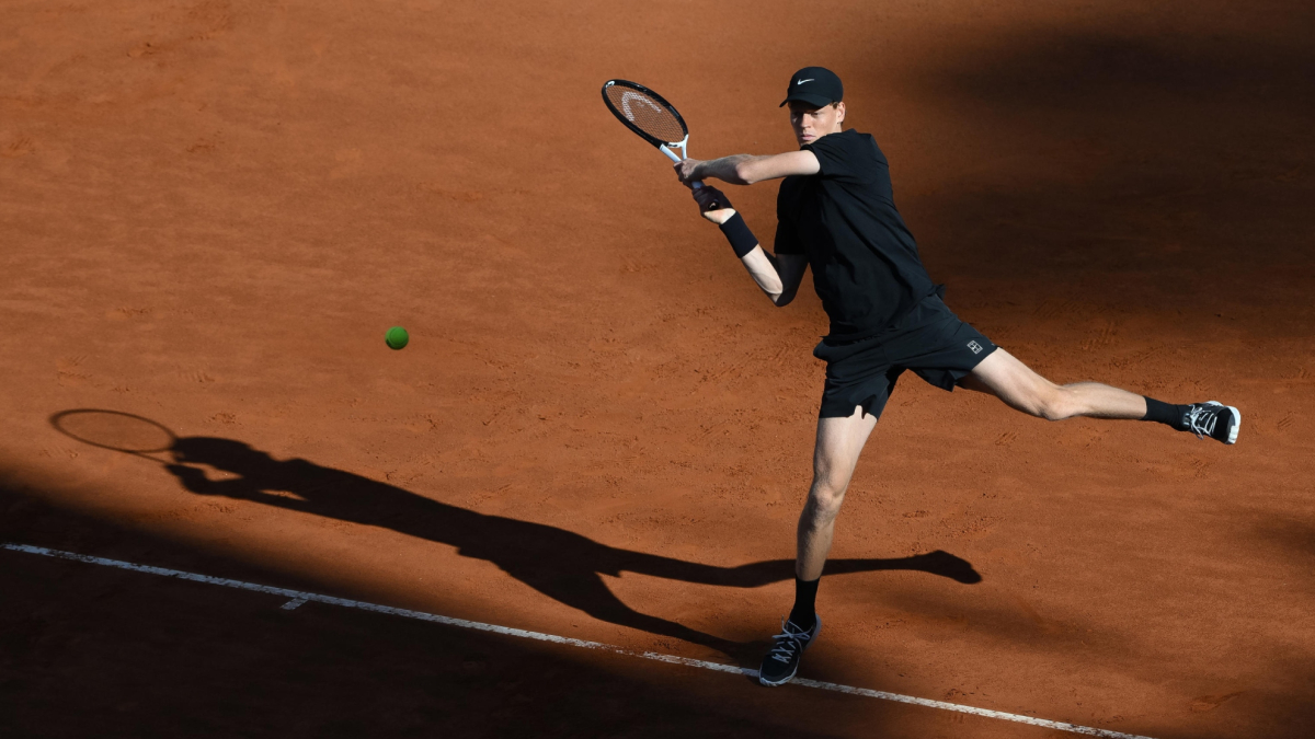 Koliko grešnik zarađuje za Rim Masters 1000 titulu?