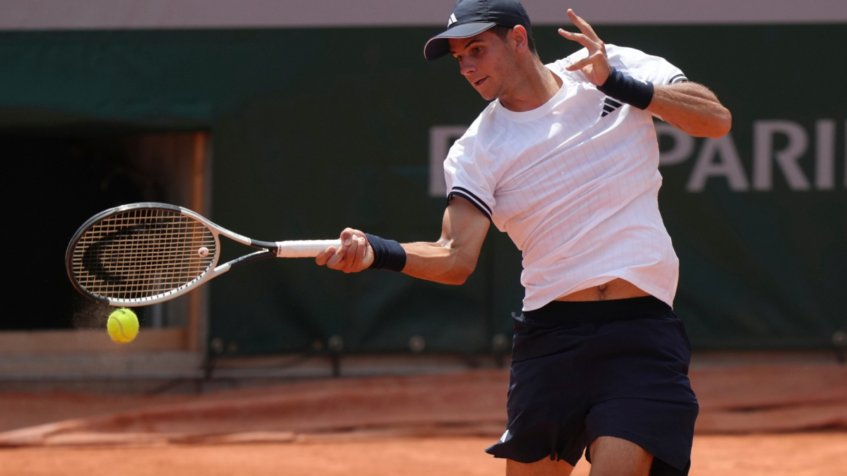 Koliko sati je Jodar - Carreno: raspored i gde gledati Rolan Garros rundu 16 na TV-u i online