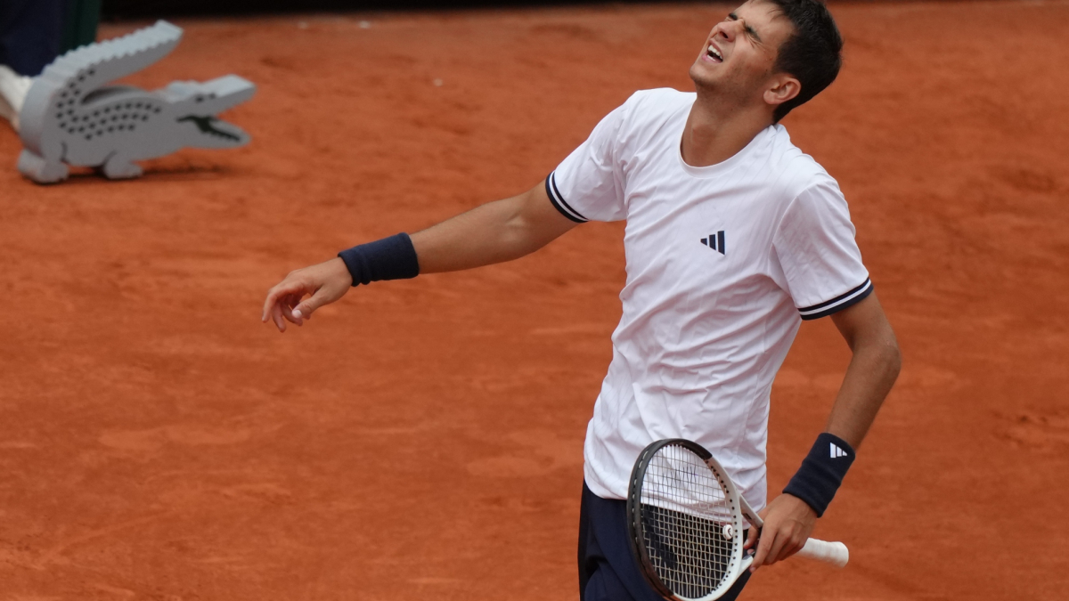 Koliko sati je Khodar - Zverev: raspored i gde gledati četvrtfinale Rolan Garosa na TV-u i online