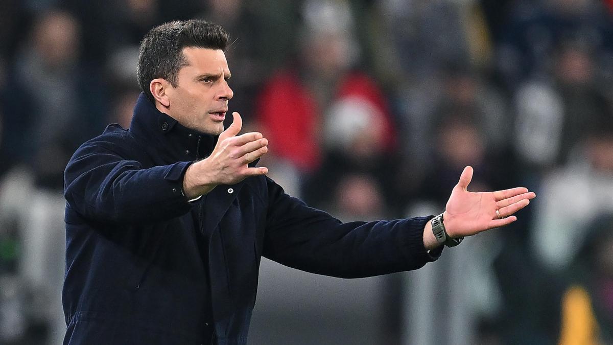 LOSC: Thiago Motta je prioritet Olivijea Létanga za post-Génésio period