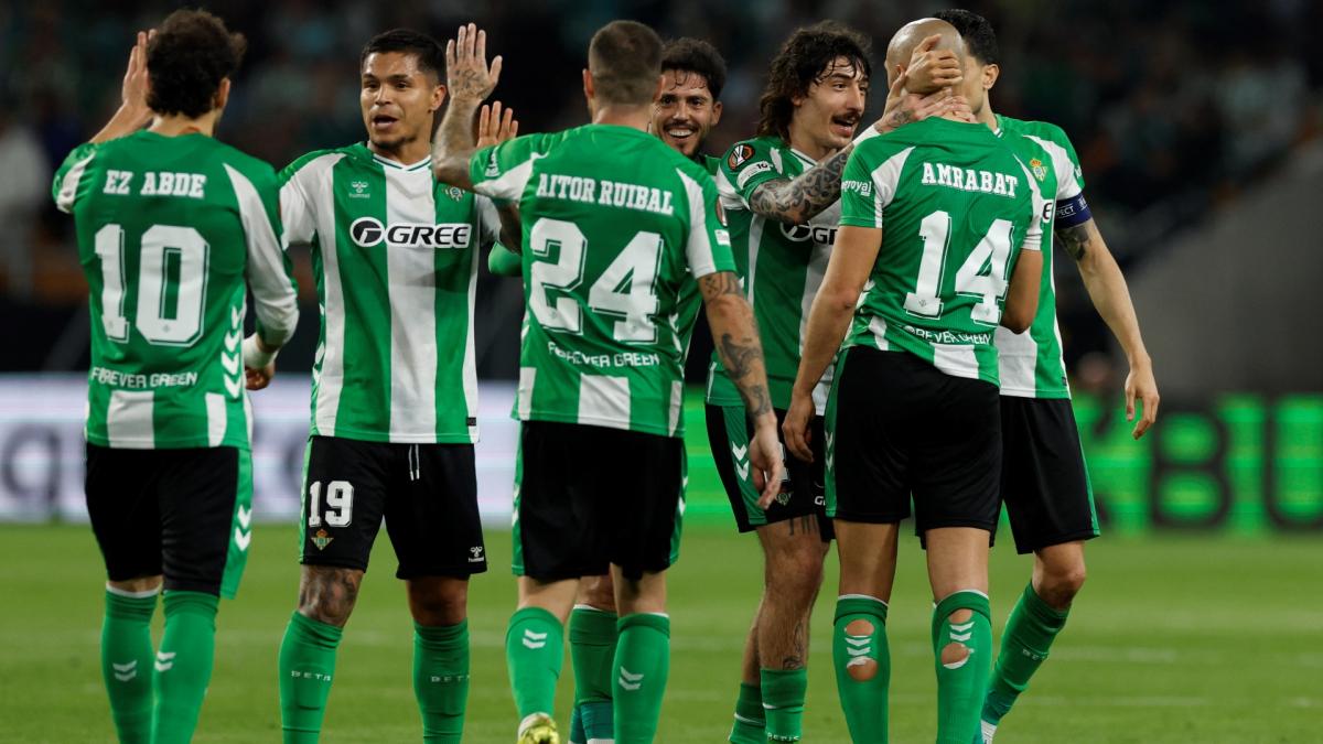 La Liga: Betis se vraća u C1 posle 21 godine odsustva, Atletiko obezbedi