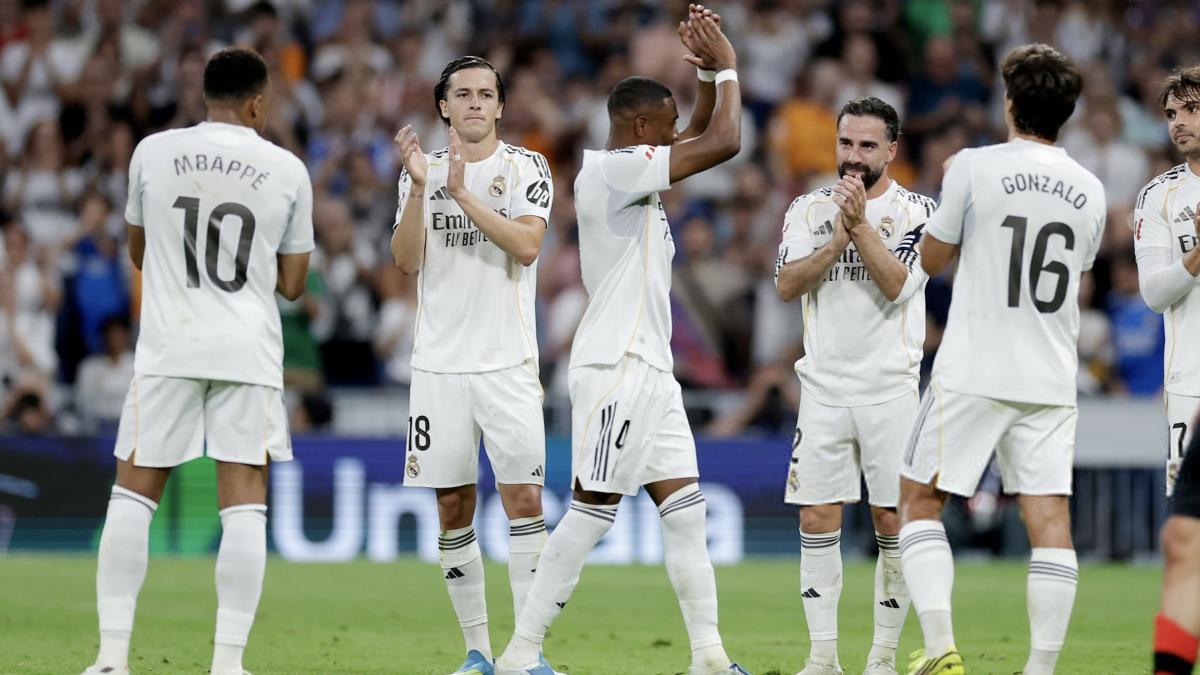 La Liga: Real Madrid pobeda protiv Bilbaa u poslednjoj utakmici Arbeloa, FC Barcelona završiti porazom u Valensiji