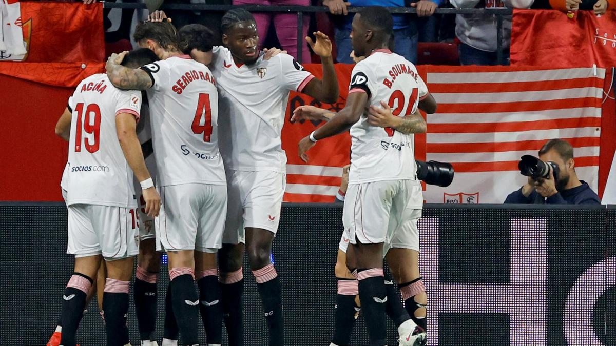 La Liga: Sevilja nastavlja svoju misiju da ostane u ligi