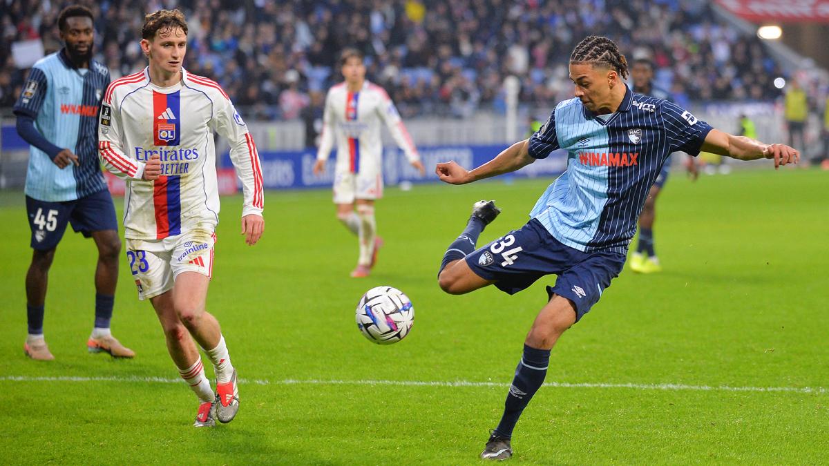 Le Havre: Keni Quetant će potpisati u Nemačkoj