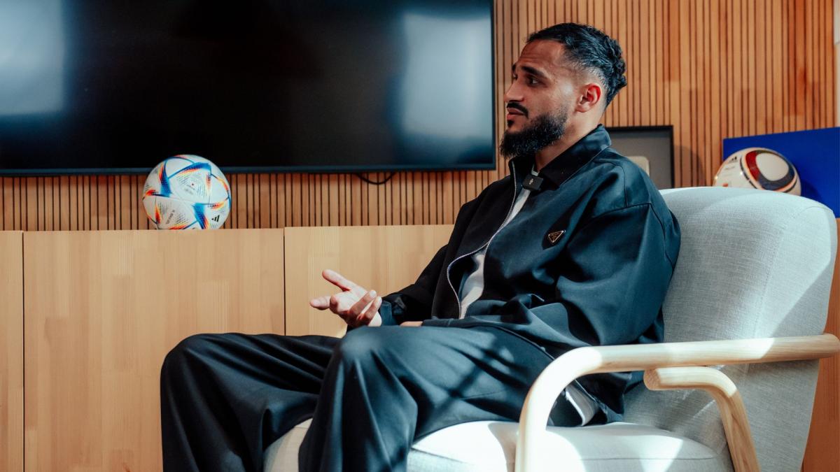 Le Havre, Sofiane Boufal: "Ja nisam tip koji se krije, to nije moja igra"