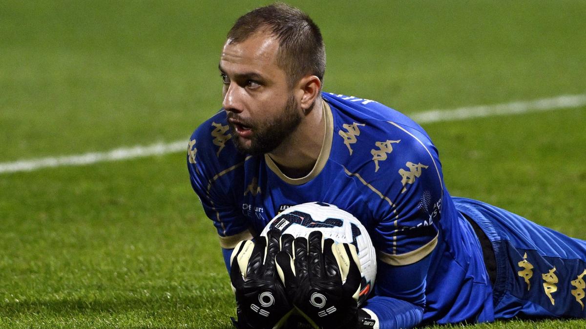 Le Man: Nikolas Kocik sledi Levante i u Ligi 1