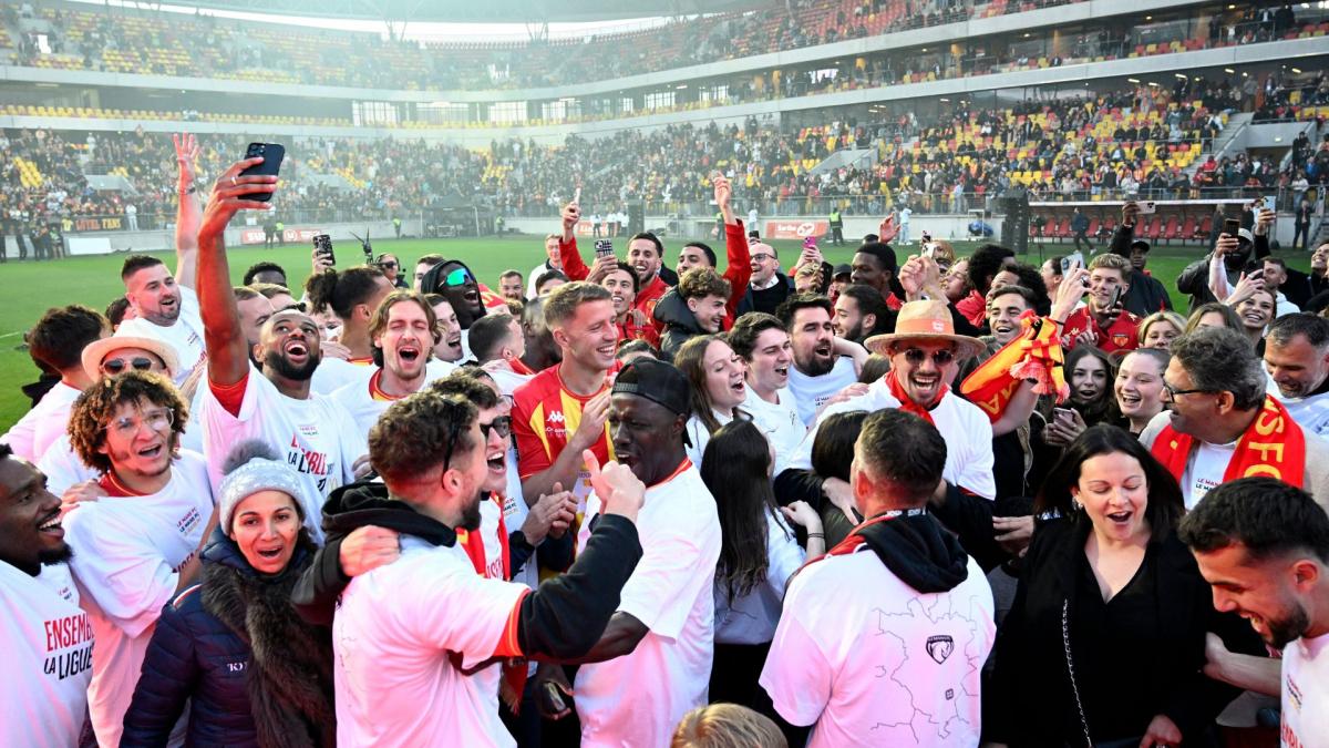 Le Mans' transfer planovi za svoju Ligue 1 sezonu