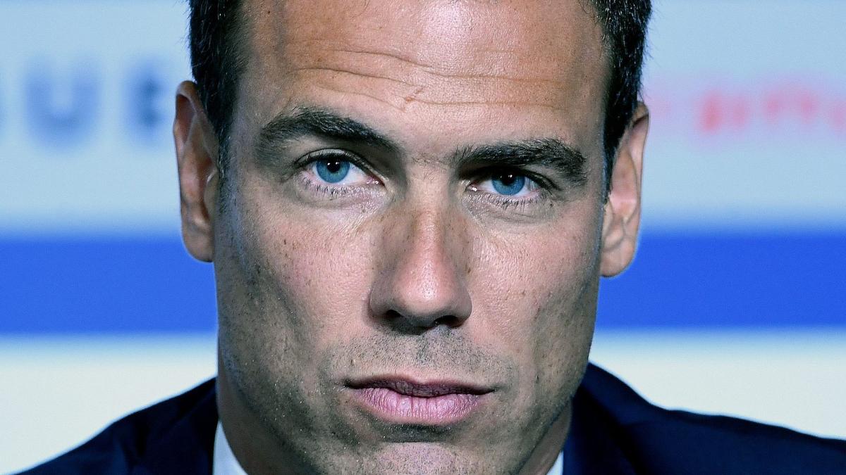Lepo: Bruno Cheirou među 3 opcije koje su proučavane da zaborave Lorenzija