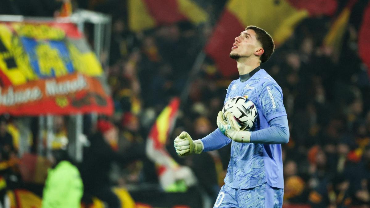 Liga 1: RC Lens se kvalifikuje za Ligu šampiona i šalje Nant u Ligu 2