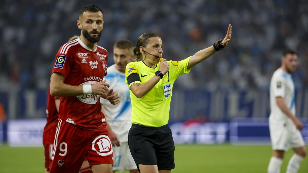 Ligue 1: široko rasprostranjeno zvučno pojačanje od sledeće sezone?