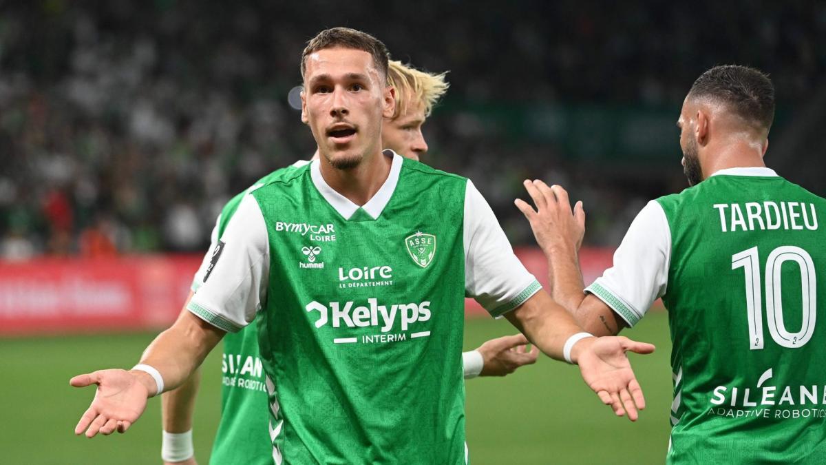 Ligue 2: otkriven raspored plej-ofa za promociju u Ligu 1
