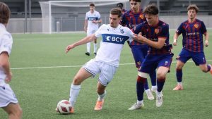 Lil i Nica sude švajcarski talenat Ilija Despotović