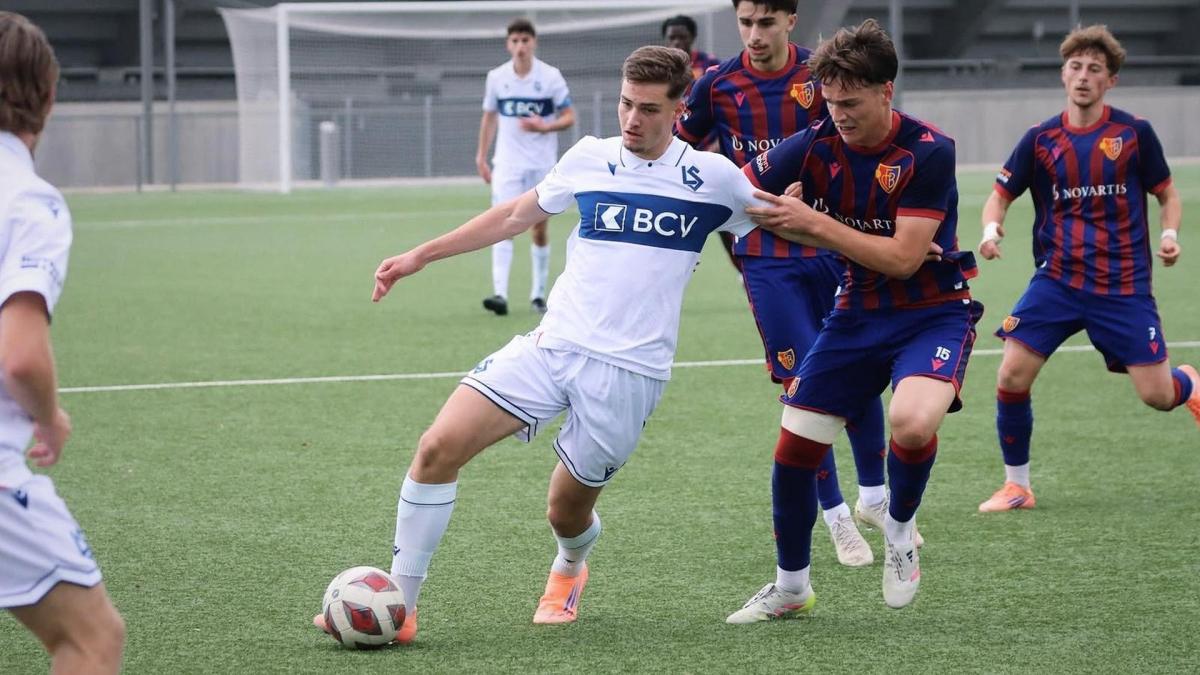 Lil i Nica sude švajcarski talenat Ilija Despotović