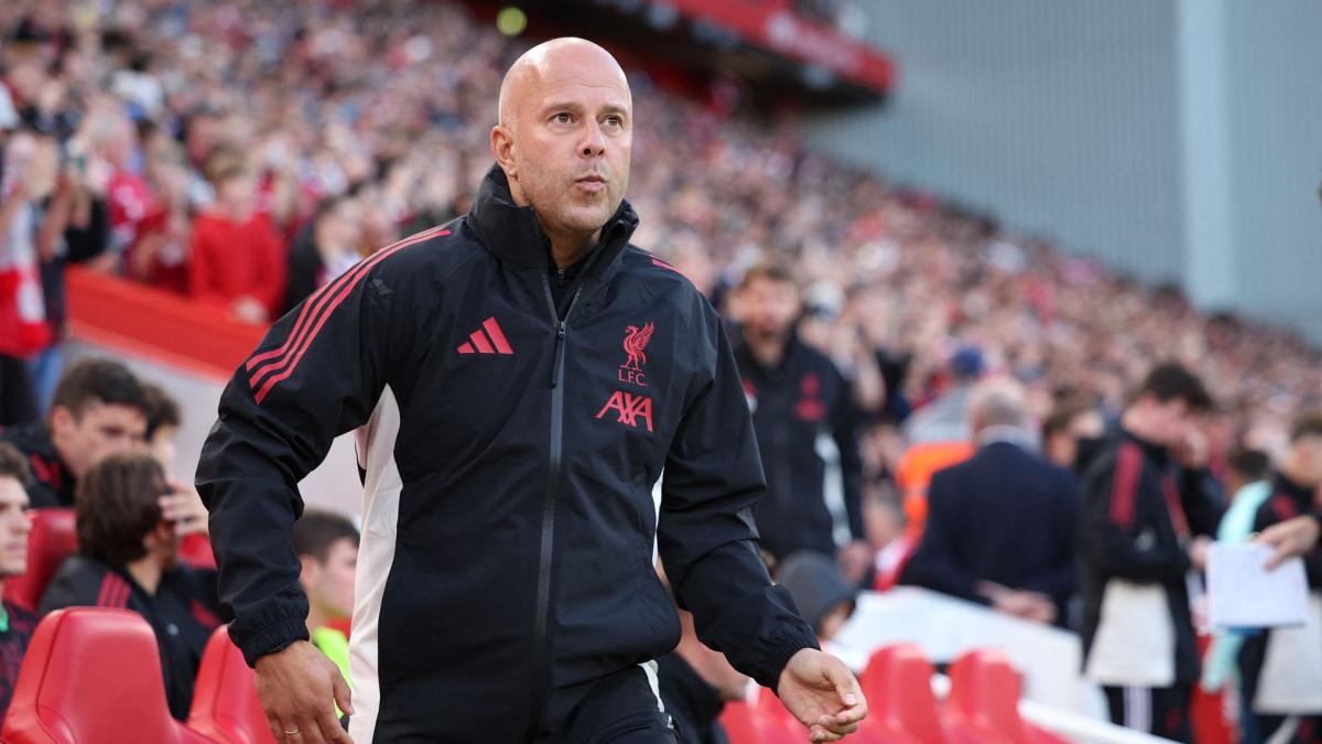 Liverpul napreduje na mladu kolumbijsku zvezdu