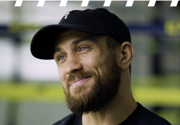 Lomačenko navodno izlazi iz penzije