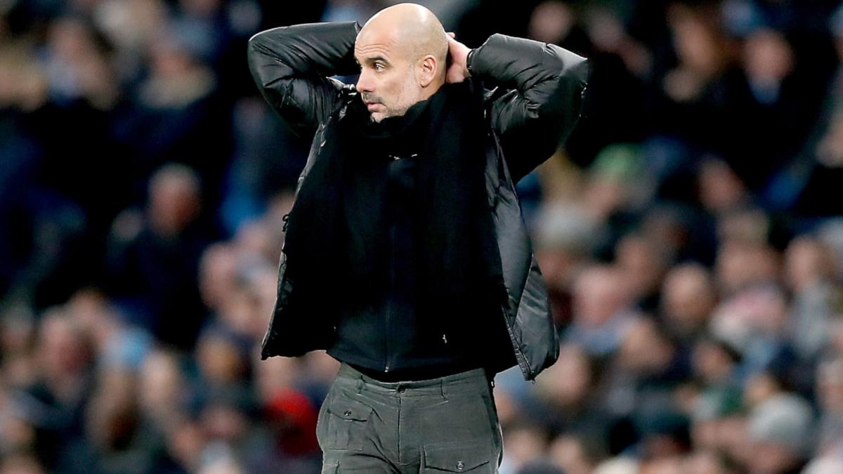 Man Siti: Pep Gvardiola je bate noire je OL!