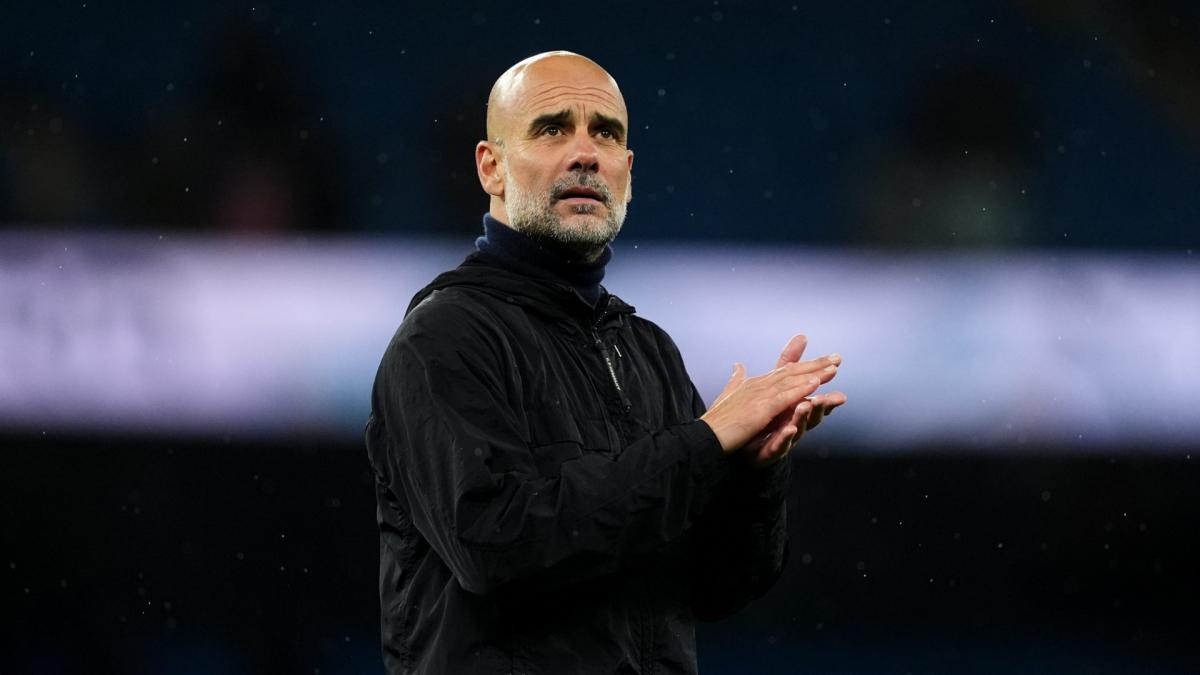 Man Siti: štand na stadionu Etihad će biti nazvan po Pep Gvardiola