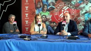 Maribel Nadal otvara vrata Rafinog univerzuma u La Tribuu: "Videti toliko dece koja uživaju u sportu ovde nas čini veoma uzbuđenim"