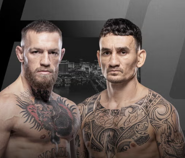 Masvidal i Poirier daju svoje mišljenje o revanšu McGregor vs. Holloway