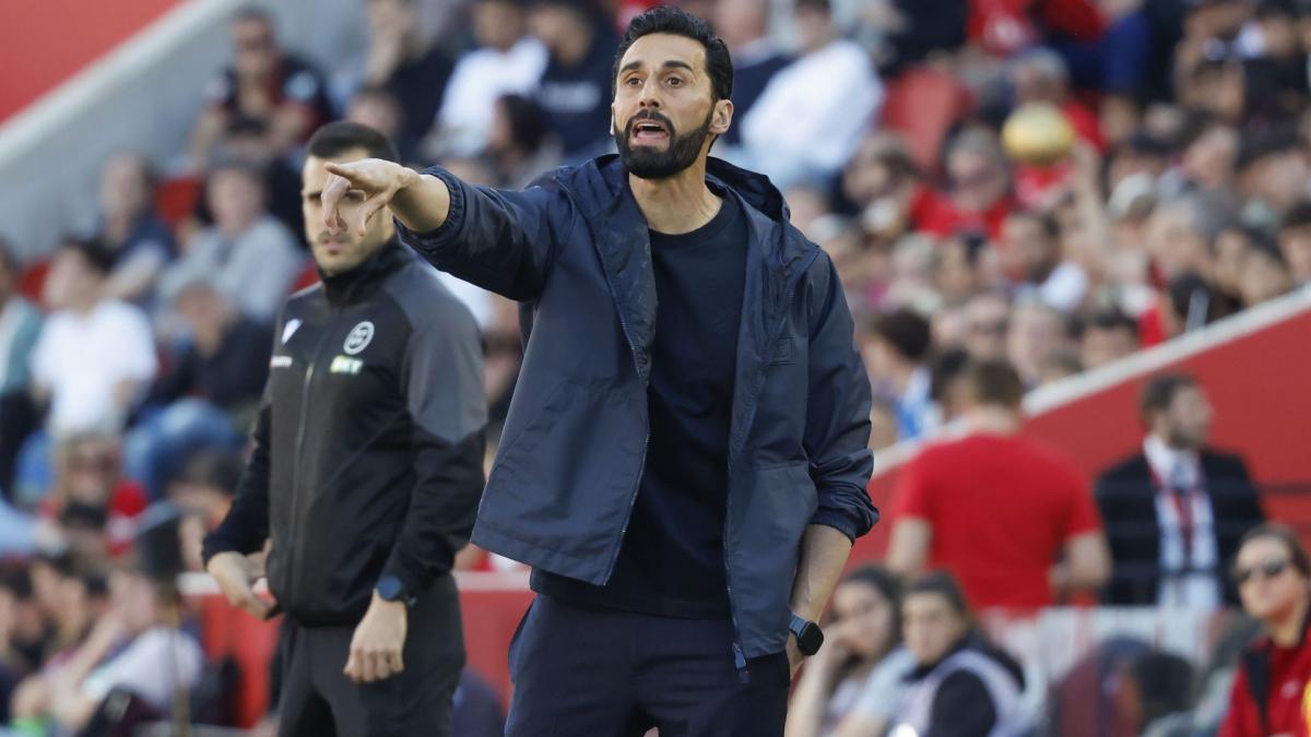 Mbappe, borba Tchouameni-Valverde ... Alvaro Arbeloa na konferenciji za štampu izvadio sulfatnu mašinu