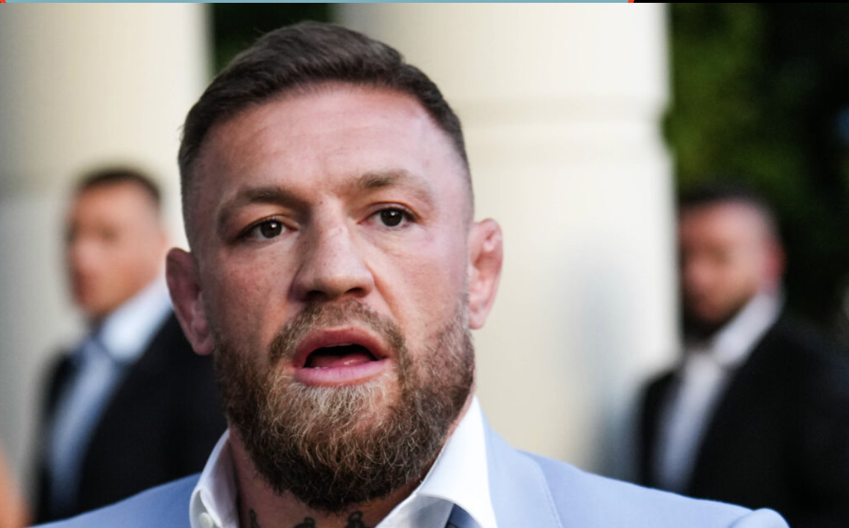 Mekgregor je želeo Čendlera pre borbe sa Holovaijem