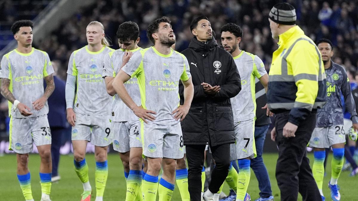Mercato: Mančester Siti će izgubiti 10 igrača