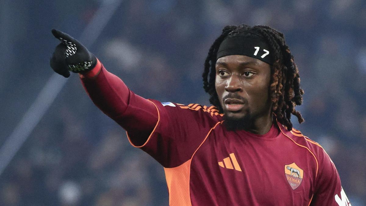 Mercato: Manu Kone je na prodaju!