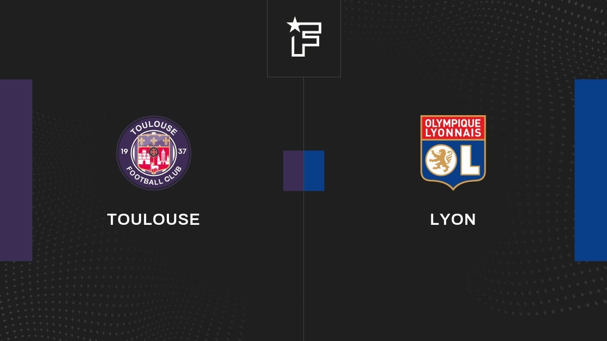 Metalin hladi OL, Tuluz preuzme vođstvo!
    
Uživo

20:50 - Liga 1