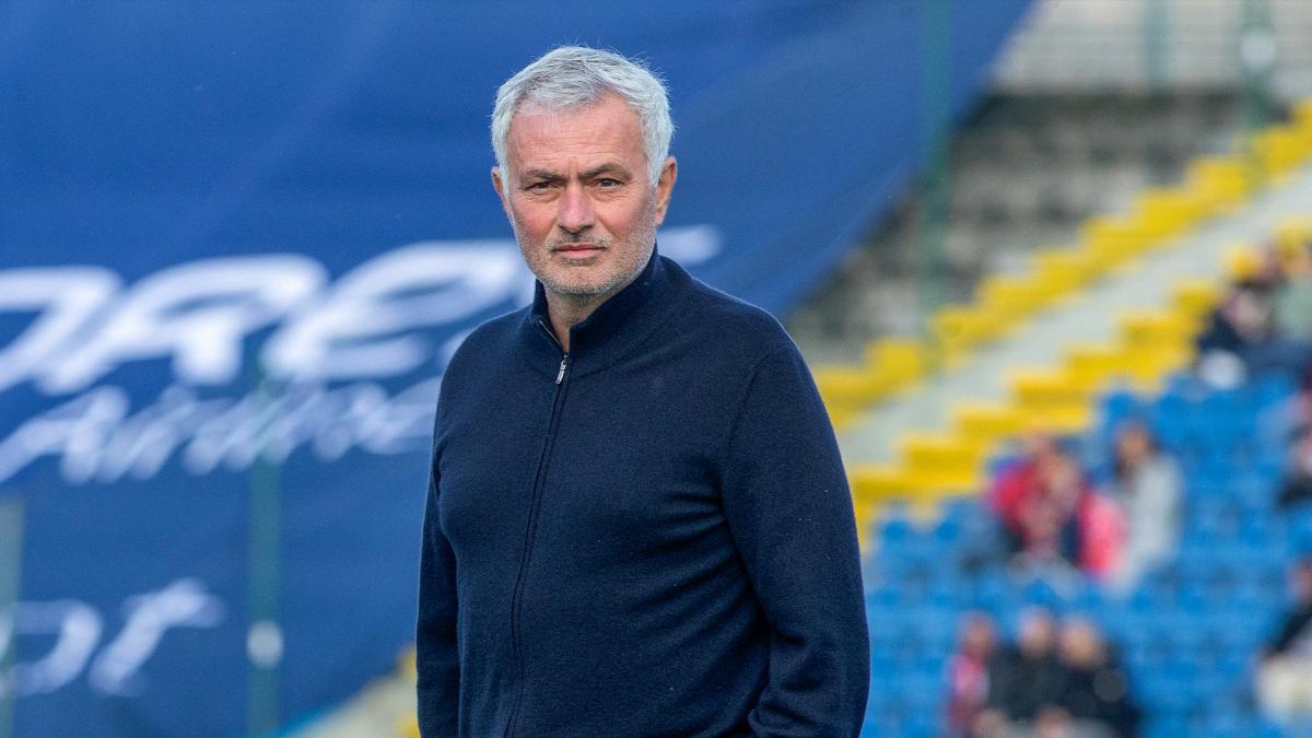 Murinjo, Real Madrid i Benfika postigli su dogovor