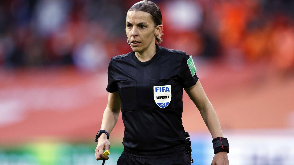 Nantes-Toulouse prekinuo: Stefani Frappart i delegat LFP-a prekinuli ćutanje