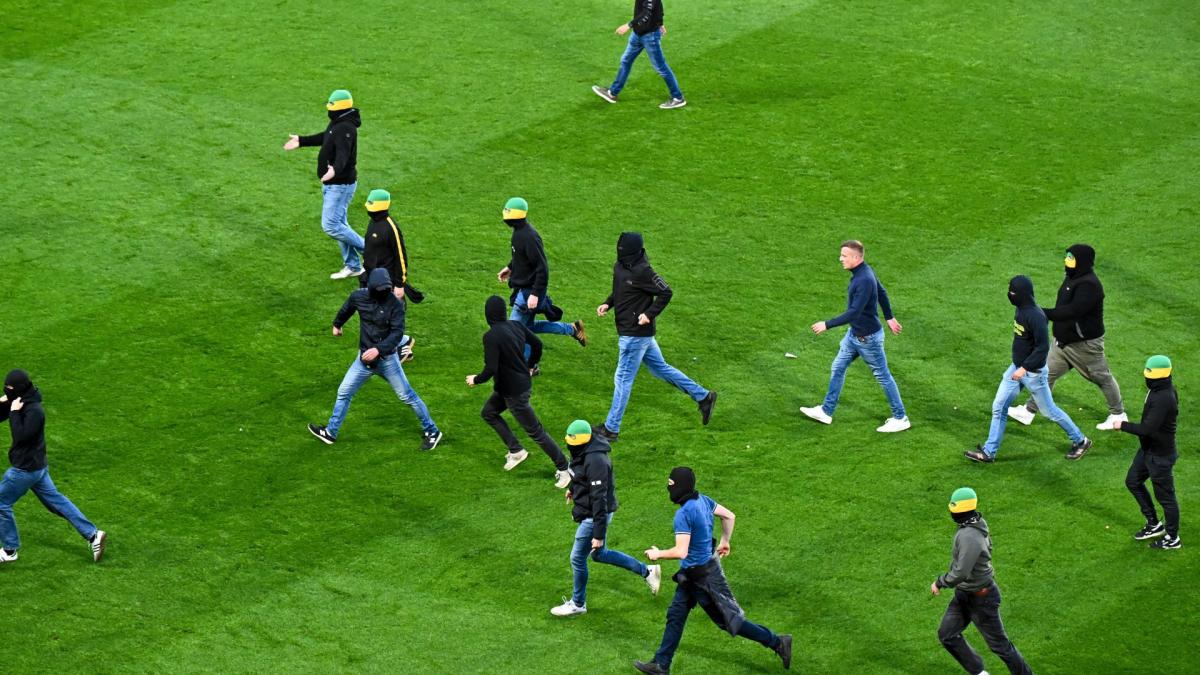 Nantes: pobeda na zelenom tepihu za Toulouse?