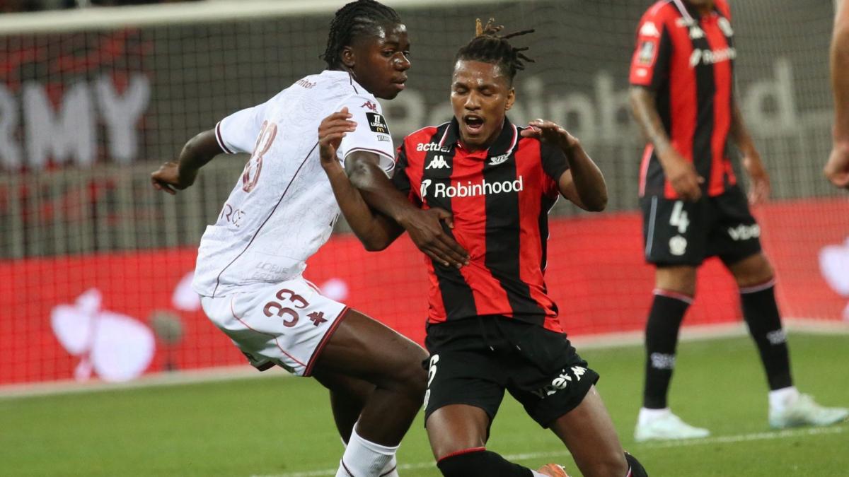OGC Nica: Melvin Bard daje vesti o Boudaoui