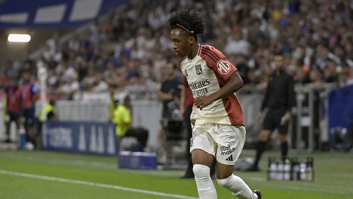 OL: Paulo Fonseka najavljuje povratak Malick Fofana i Ernest Nuamah