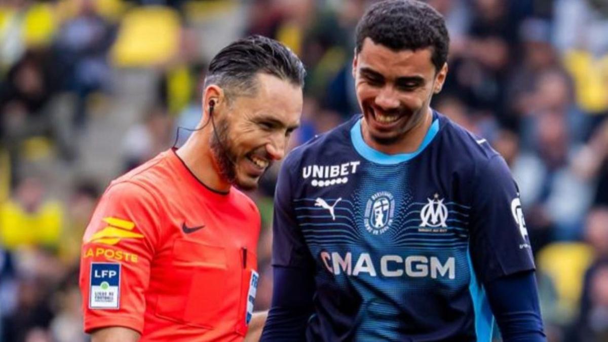 OM: Hilan Hamzaoui Slimani se veoma teško penje