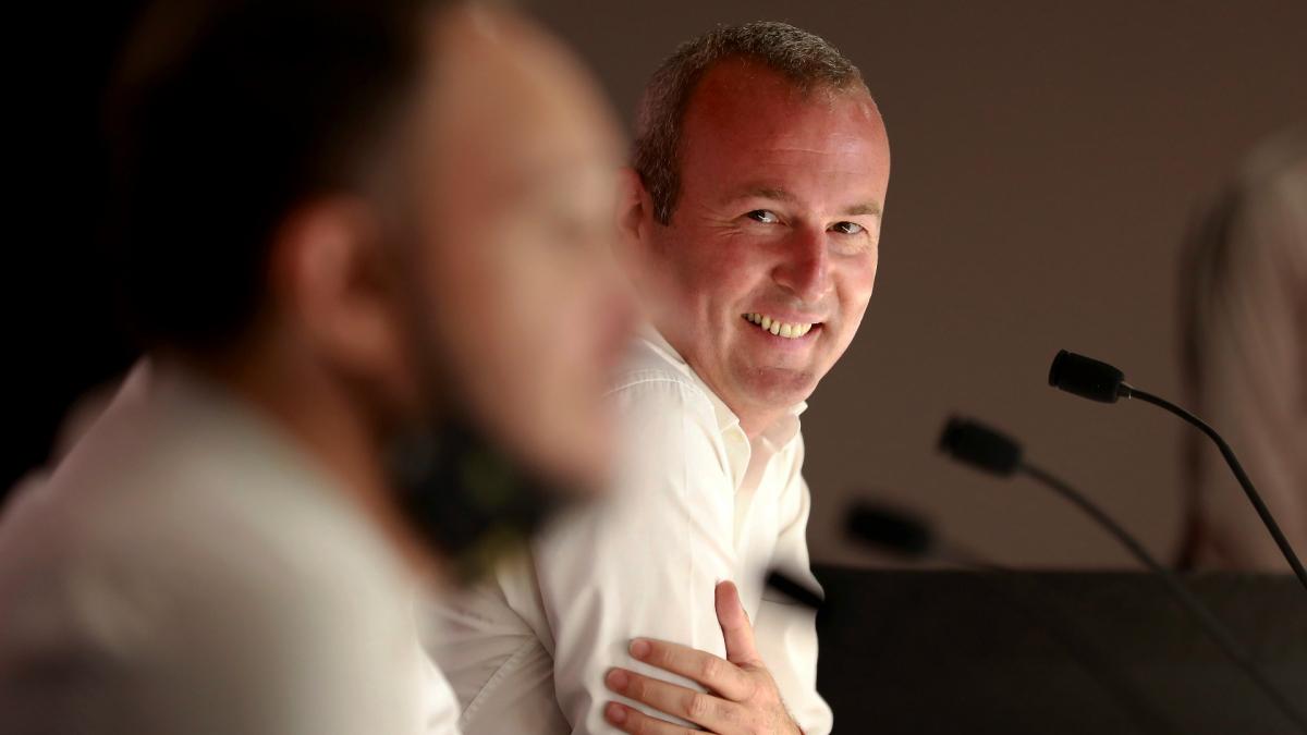 OM: Julien Fournier intervjuisan za poziciju sportskog direktora