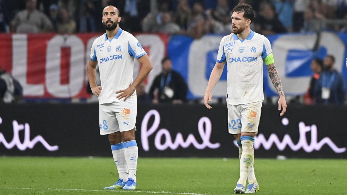 OM: "Mi smo u govnima", kaže bivši igrač kluba
