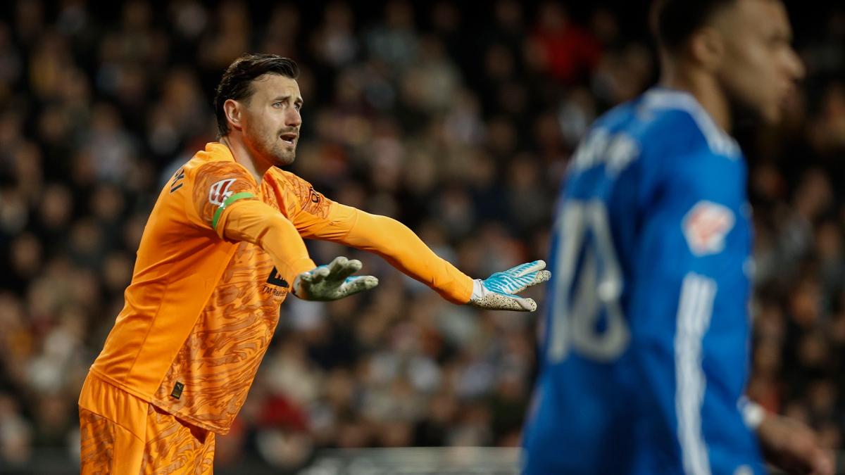 OM ima ime koje će zameniti Geronimo Rulli