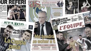 Okrutno razočarenje Kristijana Ronalda Al-Nasrom, engleska štampa poziva Fabregasa u Čelsi