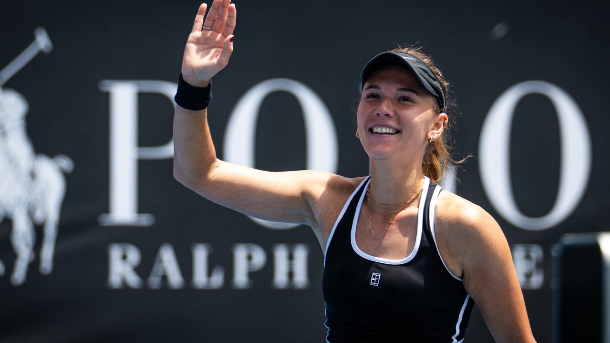 Oksana Selekhmeteva, poslednji Rus koji je pobegao i izabrao... Španija