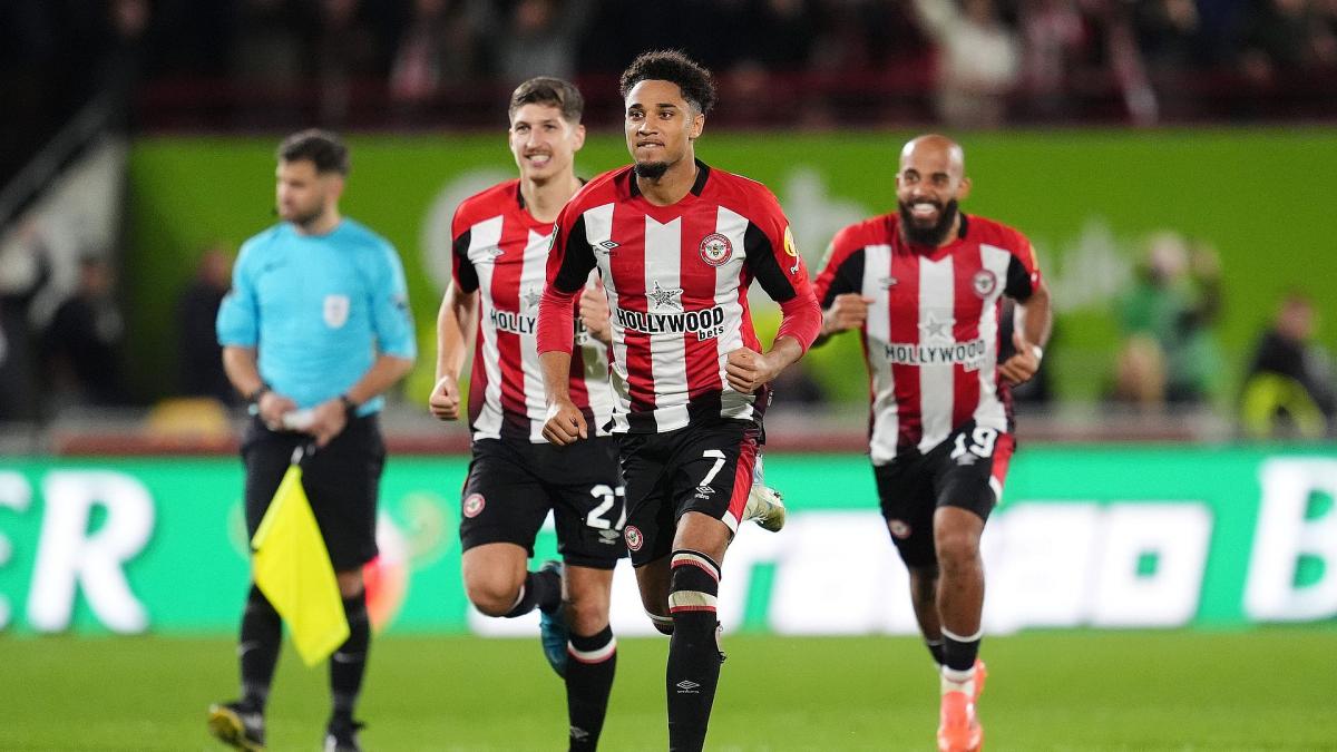 PL: Brentford otme nerešeno protiv Kristal Palasa, Lids iznenađenje Brajton