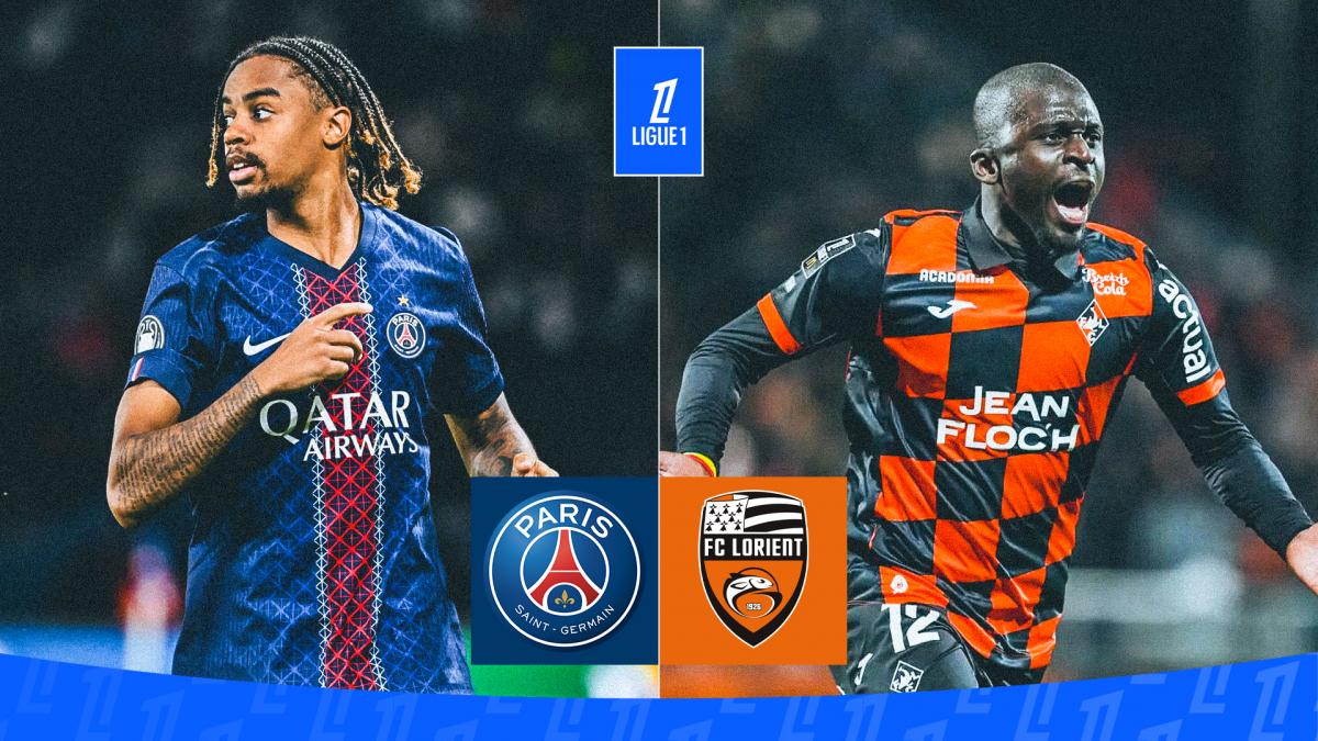 PSŽ - Lorient: verovatne postave
