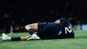 PSŽ: medicinski update pre sukoba protiv Paris FC