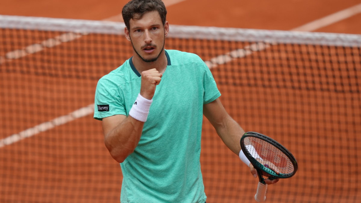 Pablo Carreno: "Razgovaraćemo o Rafi narednih 15 godina"